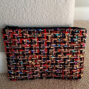 NORDSTROM COSMETIC BAG